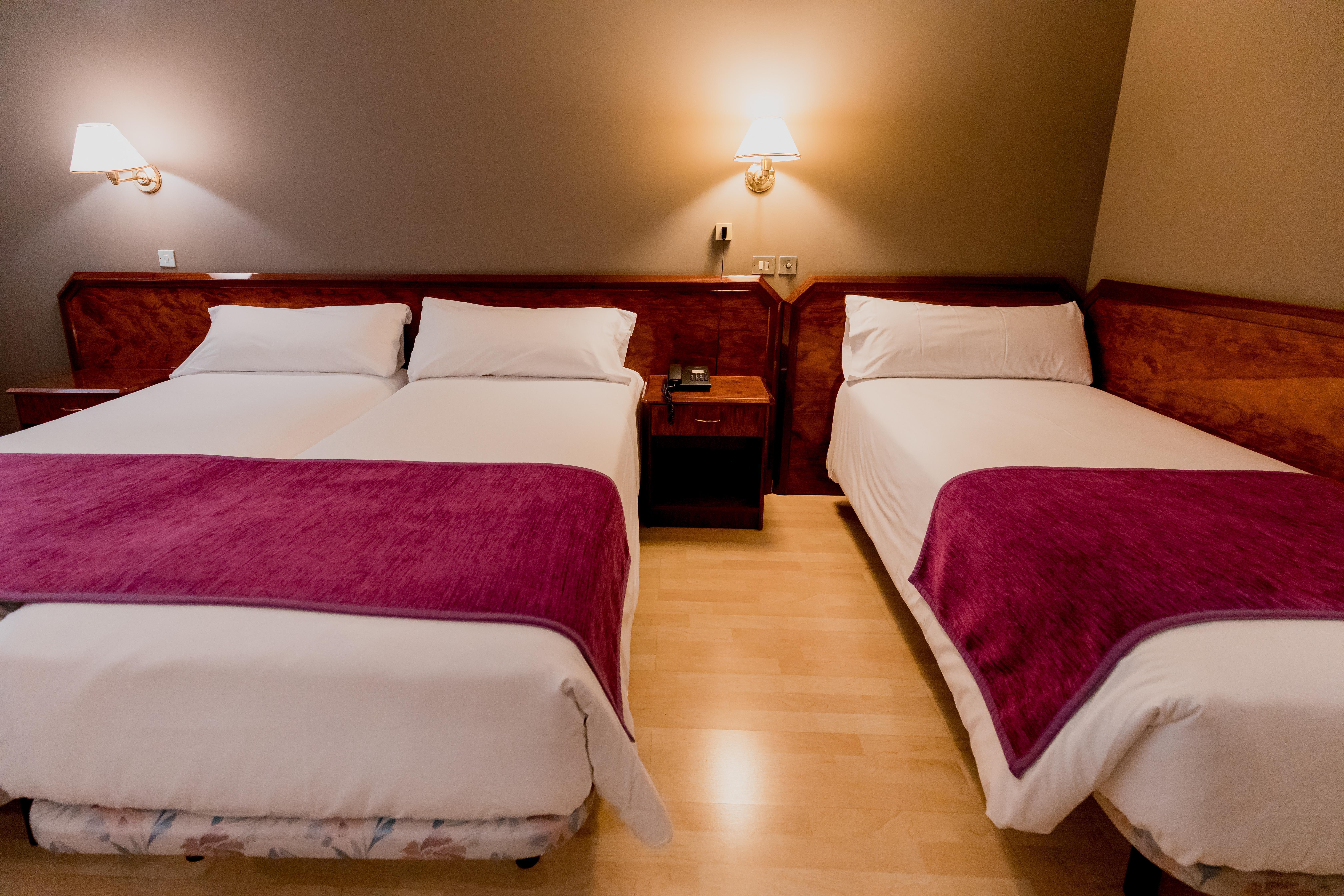 Sercotel Delfos Andorra Ngoại thất bức ảnh