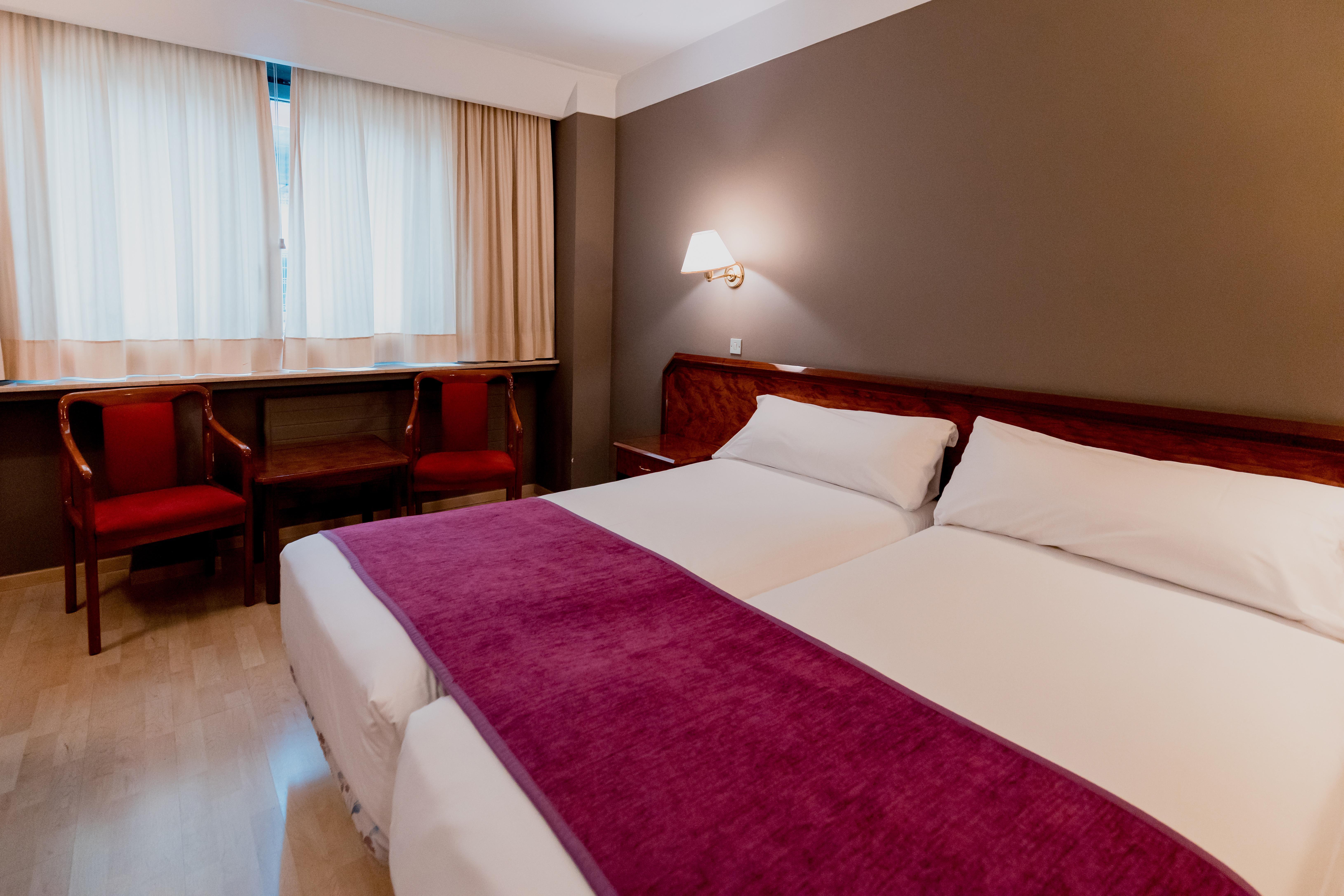 Sercotel Delfos Andorra Ngoại thất bức ảnh
