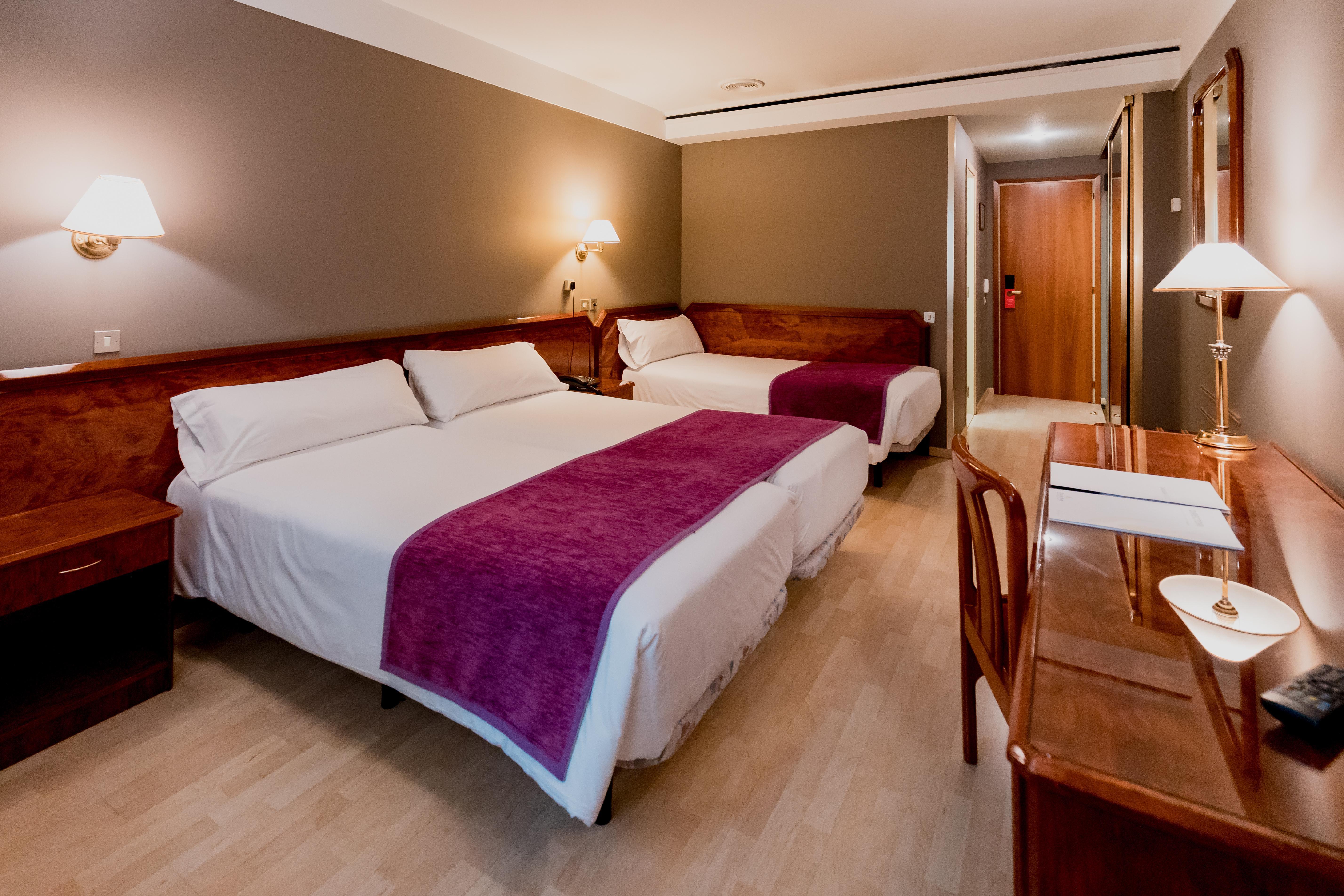 Sercotel Delfos Andorra Ngoại thất bức ảnh