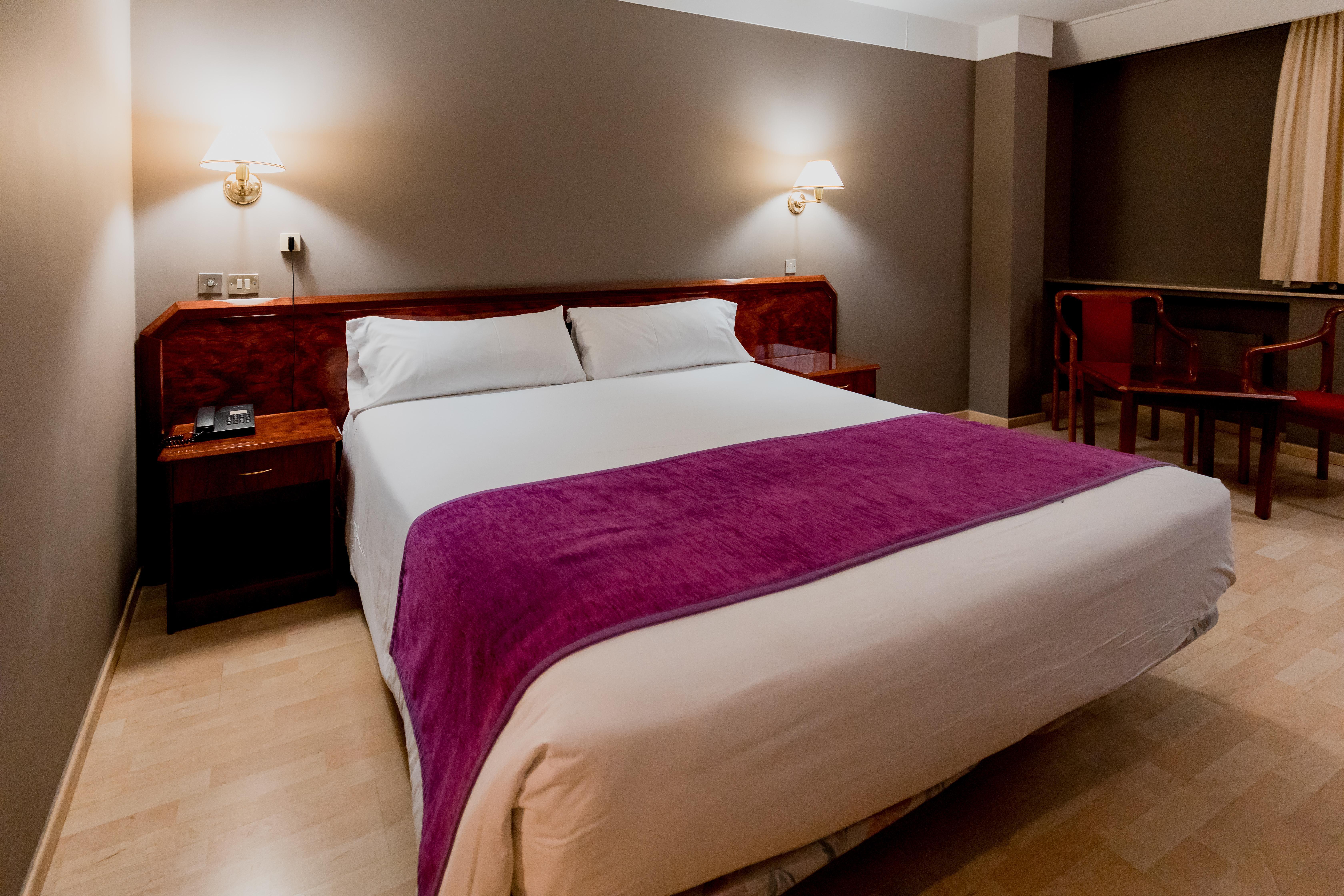Sercotel Delfos Andorra Ngoại thất bức ảnh