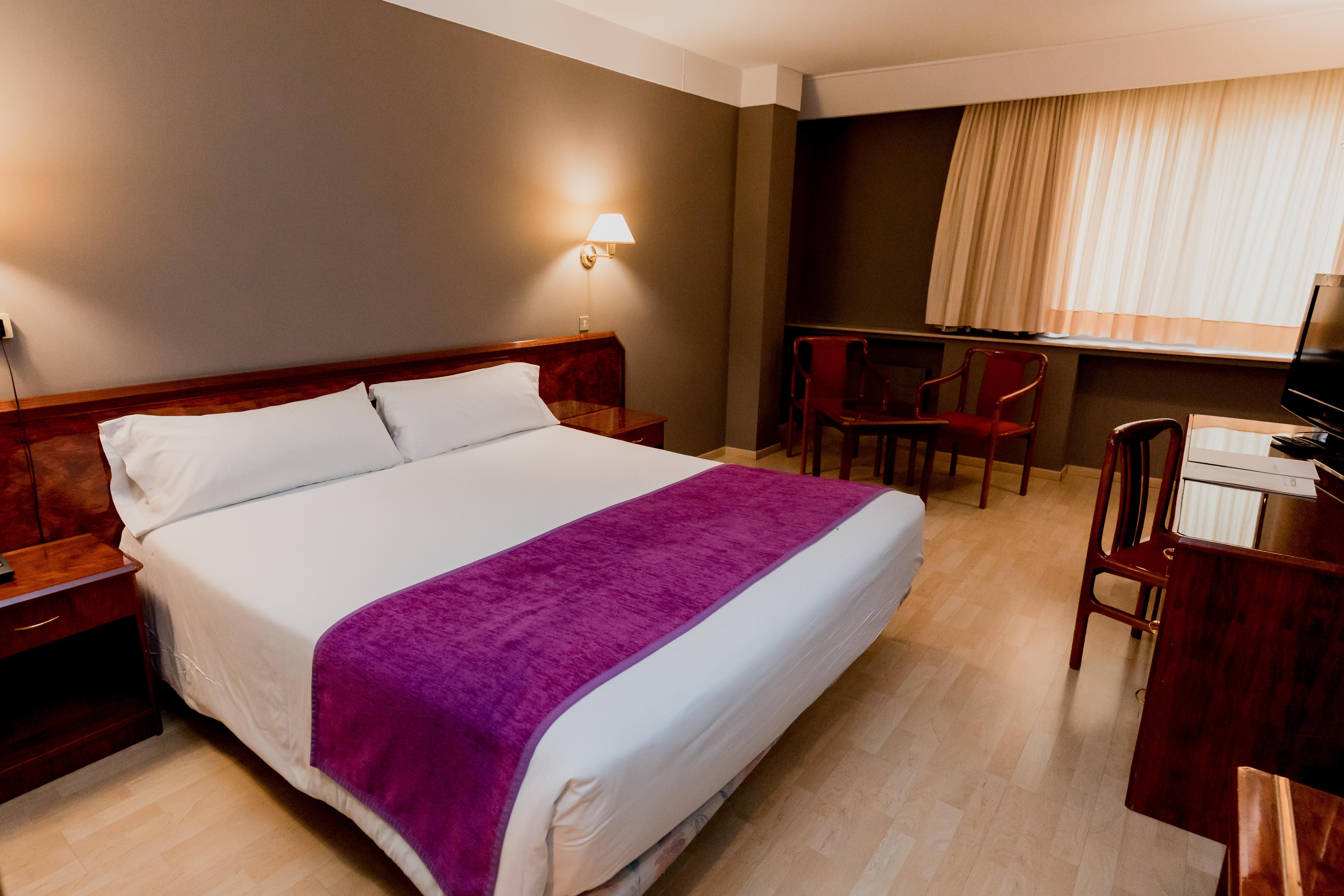 Sercotel Delfos Andorra Ngoại thất bức ảnh