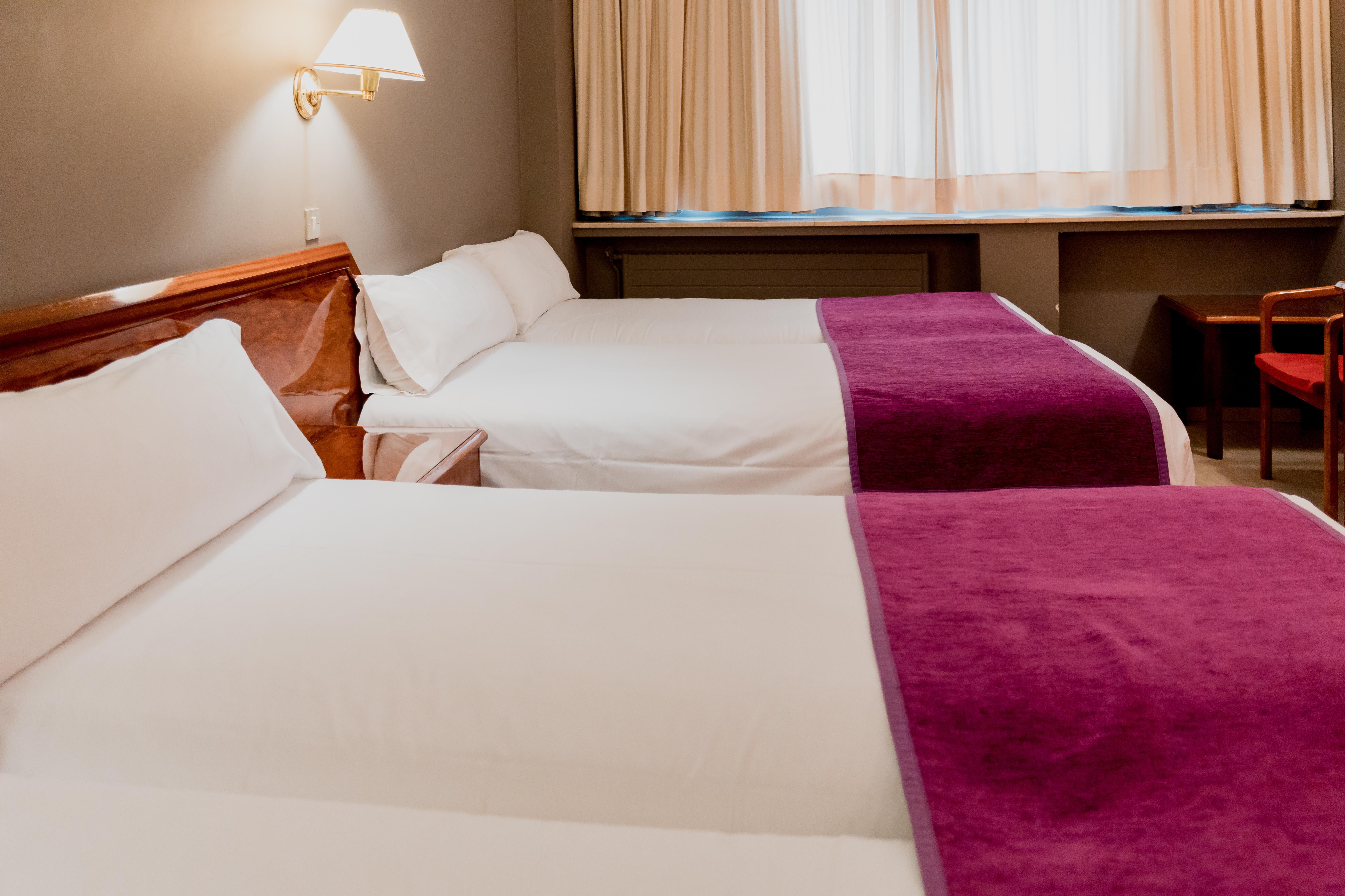 Sercotel Delfos Andorra Ngoại thất bức ảnh