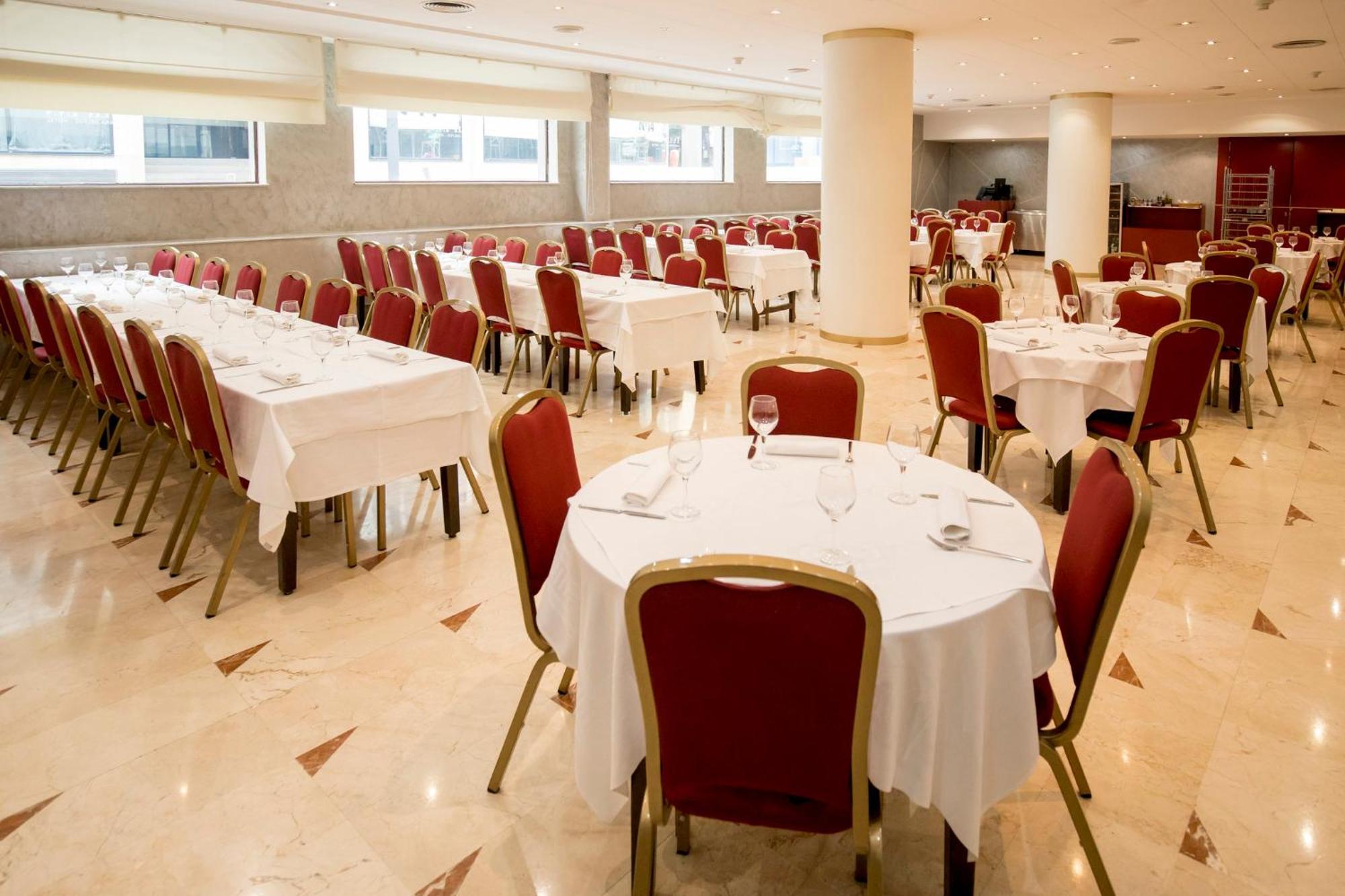 Sercotel Delfos Andorra Ngoại thất bức ảnh