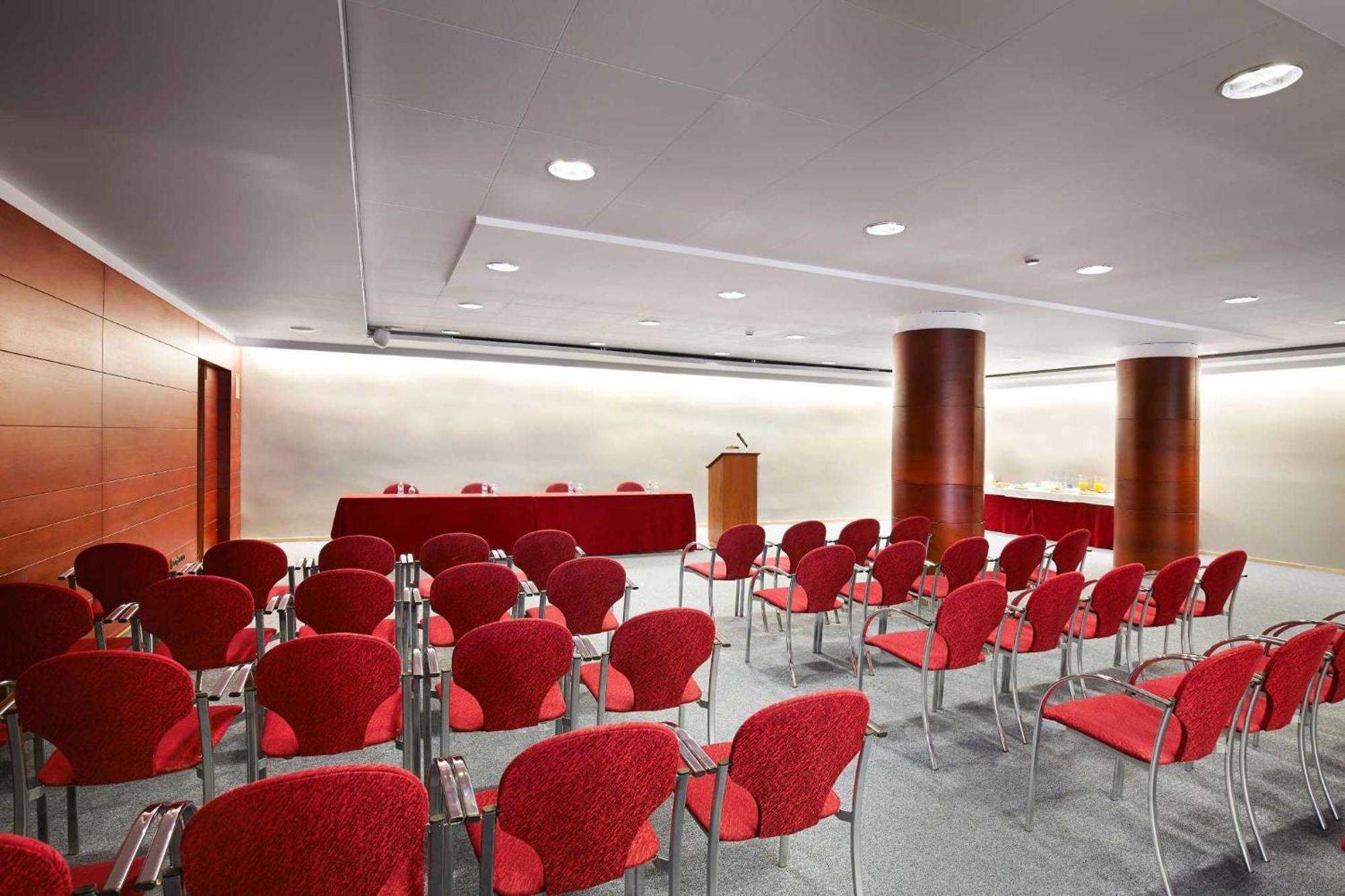 Sercotel Delfos Andorra Ngoại thất bức ảnh