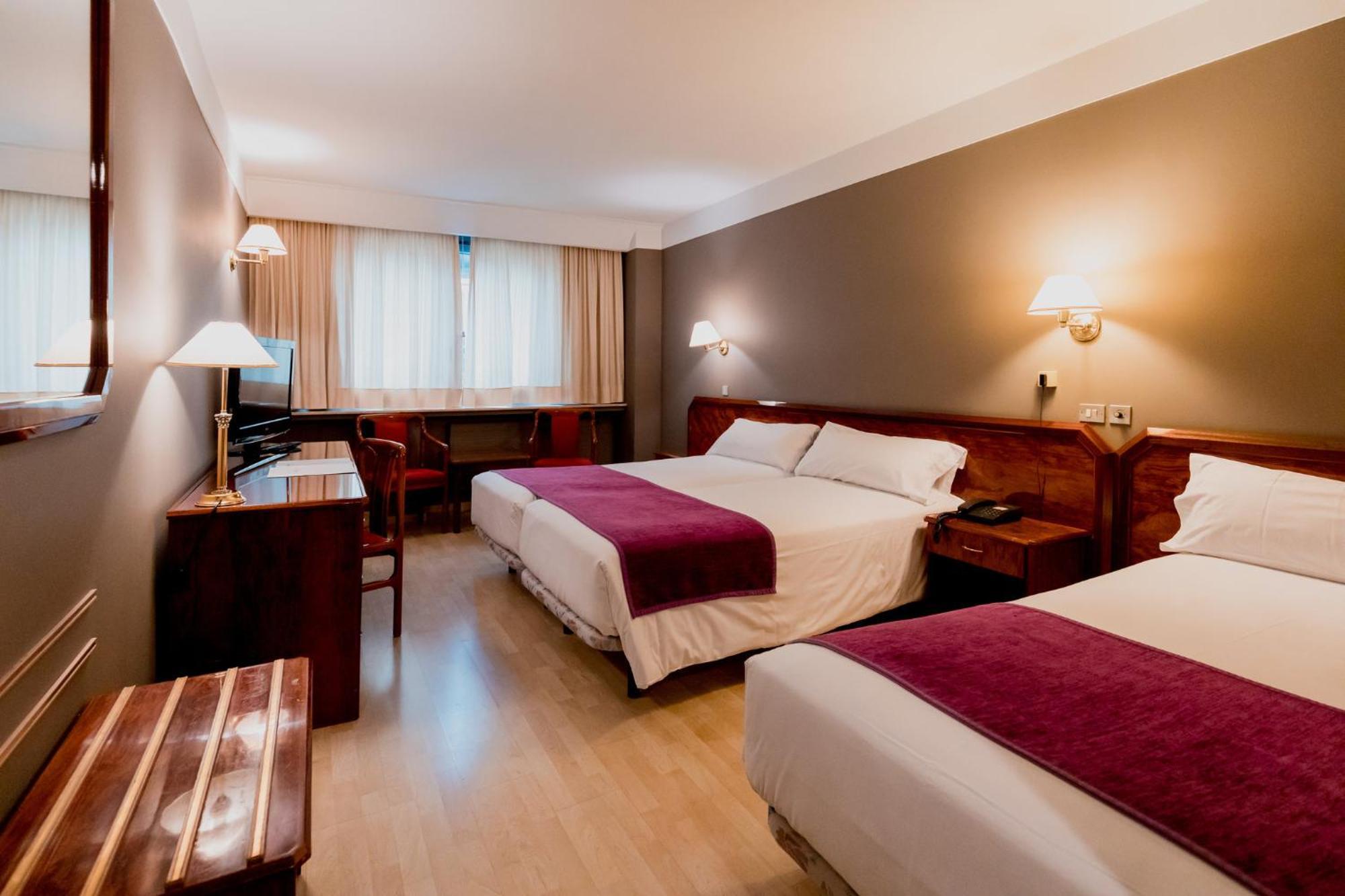 Sercotel Delfos Andorra Ngoại thất bức ảnh