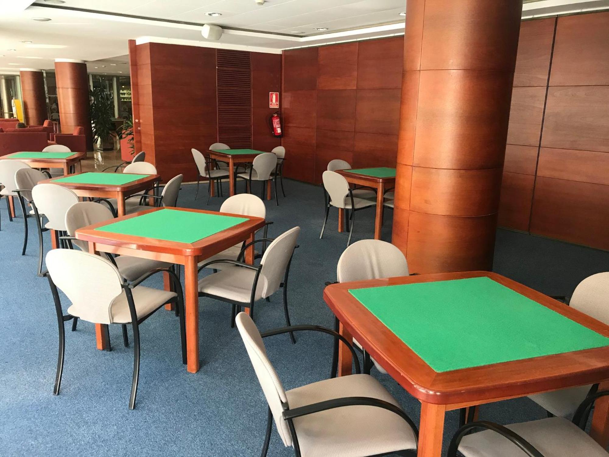 Sercotel Delfos Andorra Ngoại thất bức ảnh