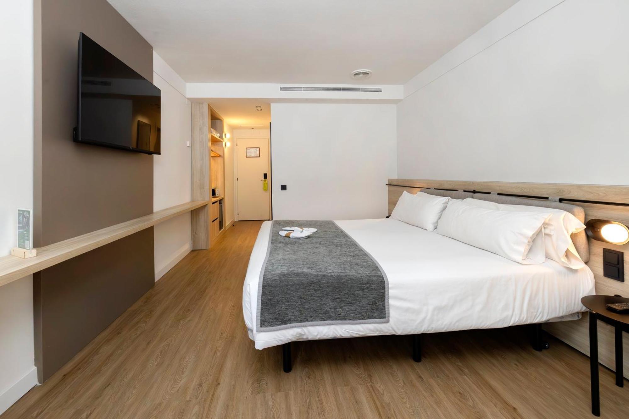 Sercotel Delfos Andorra Ngoại thất bức ảnh