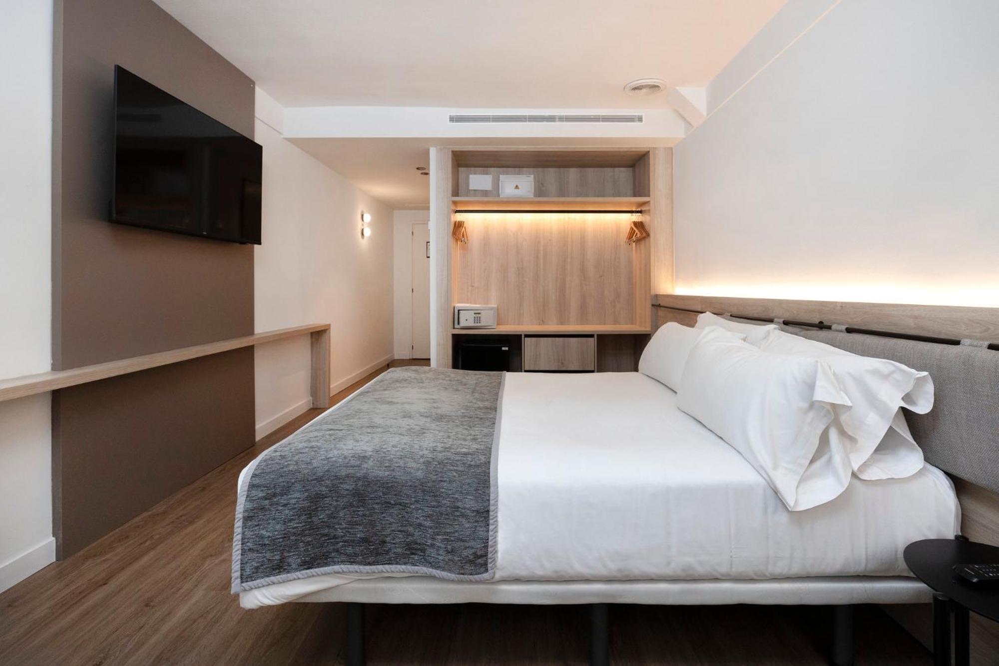 Sercotel Delfos Andorra Ngoại thất bức ảnh